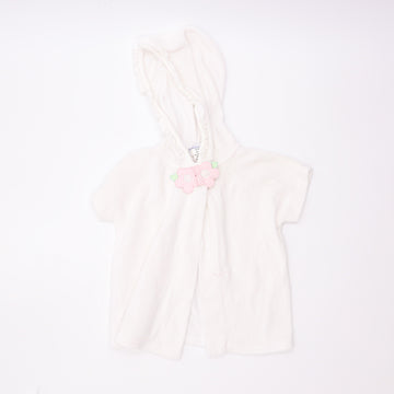 Florence Eiseman Coverup