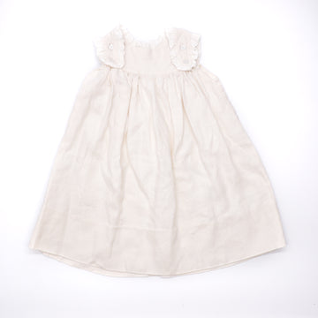 Lullaby Set Linen Dress