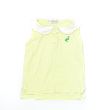 Beaufort Bonnet Paige's Polo in Yellow