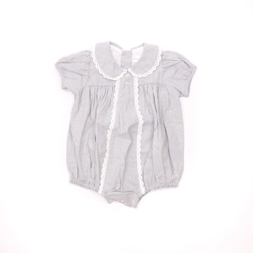 Dondolo Bubble in Light Gray