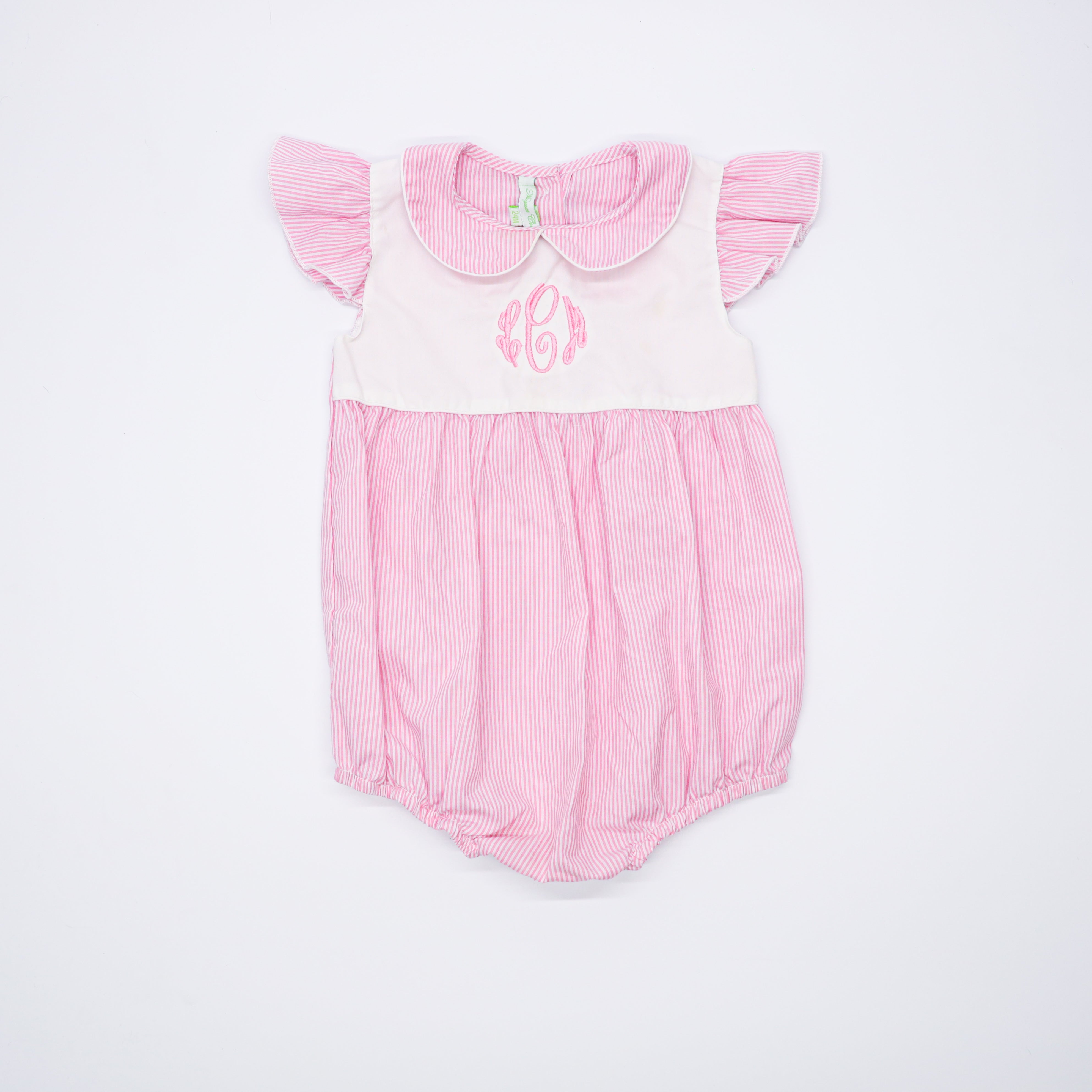 Marguet Collection Bubble