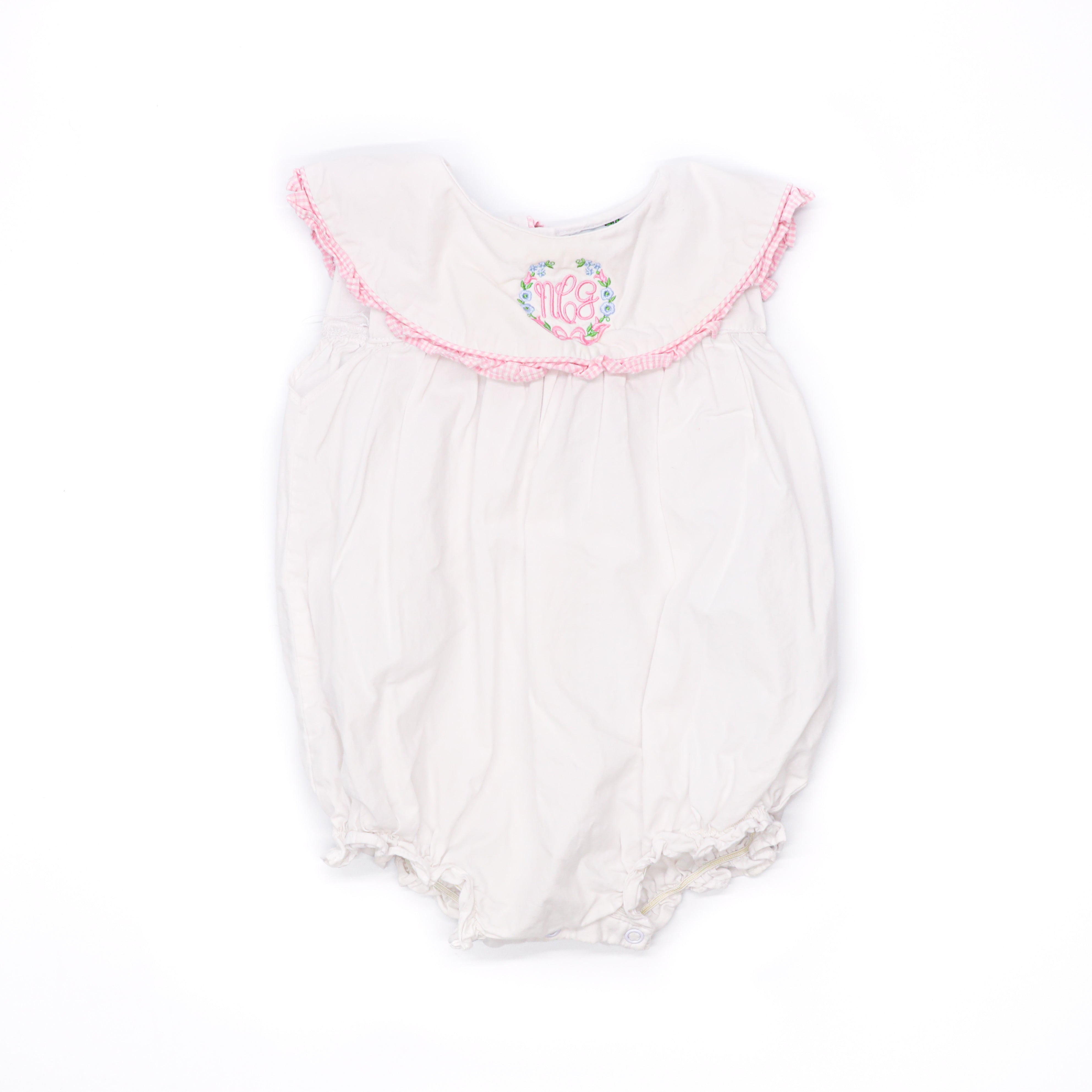 Smocked Threads by C&L