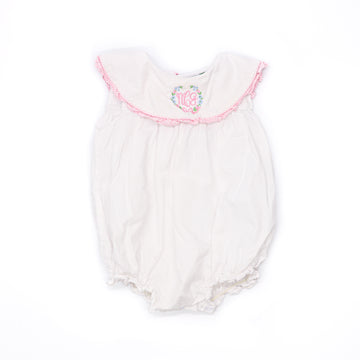 Smocked Threads by C&L