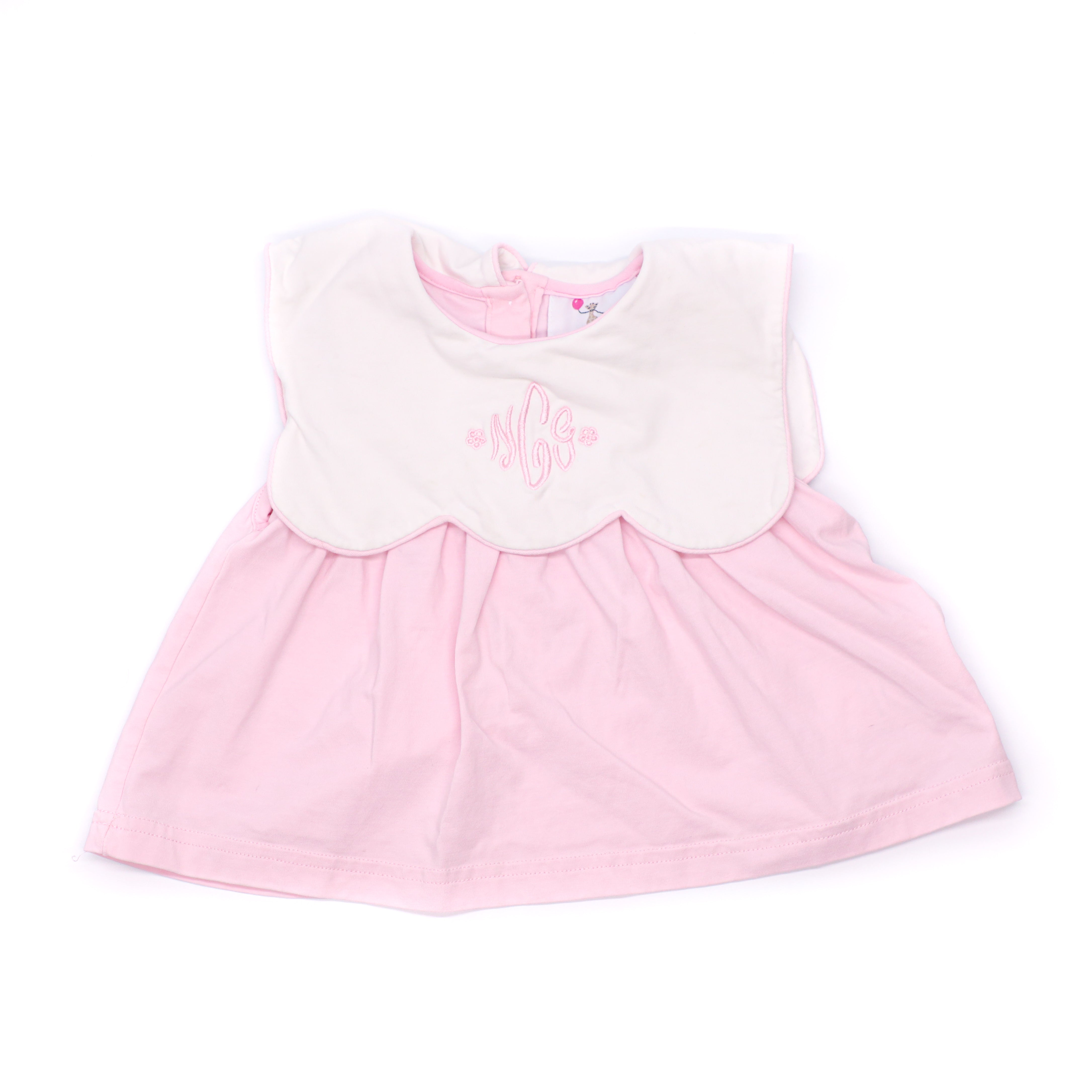 Eliza James Diaper Set