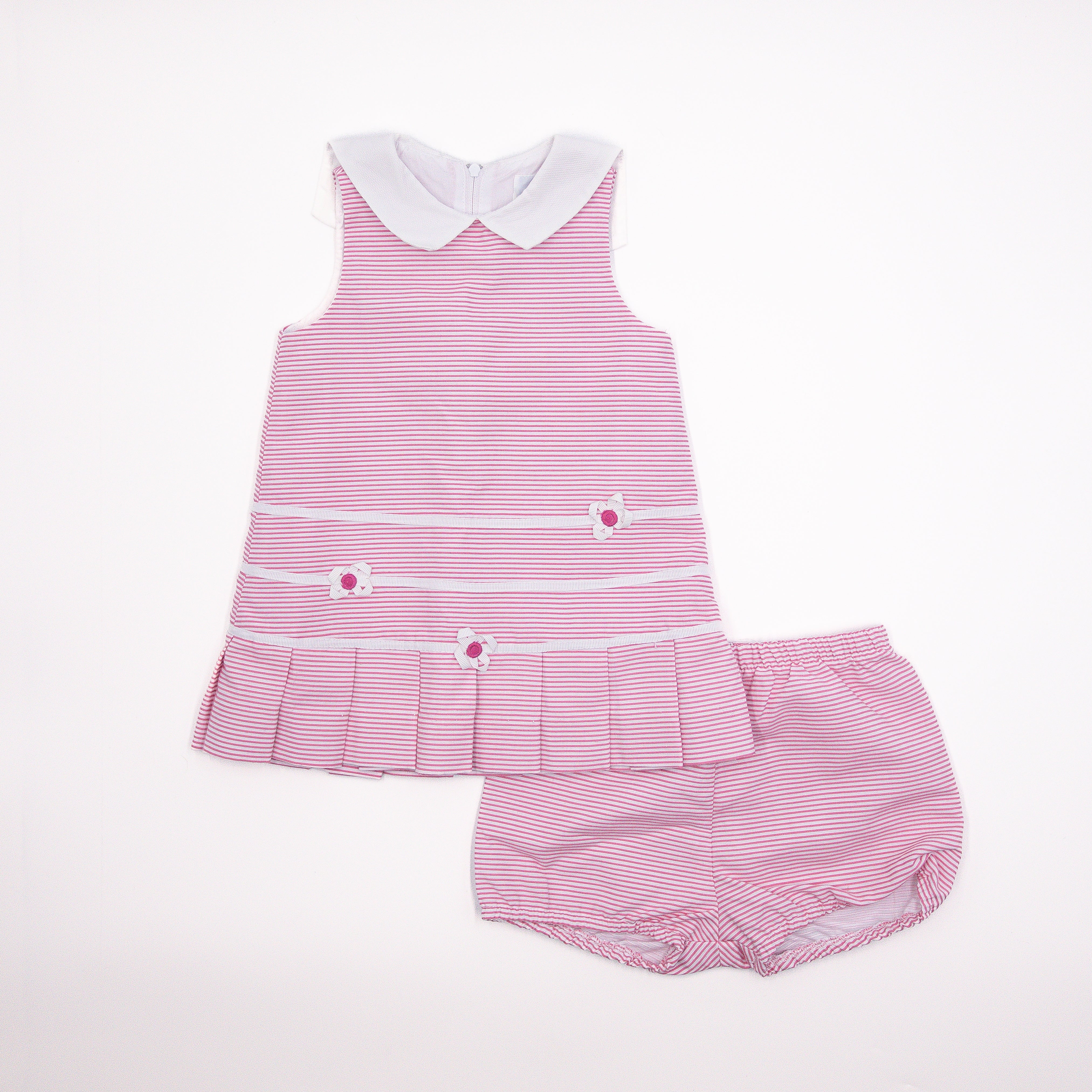 Florence Eisemen Short Set