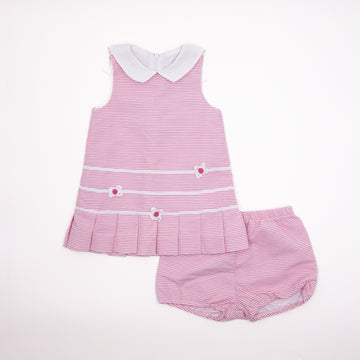 Florence Eisemen Short Set