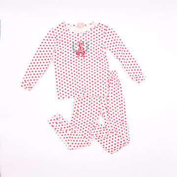 Cecil & Lou Pajama Set