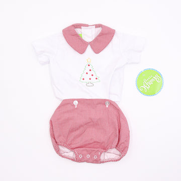 Classic Whimsy Christmas Set