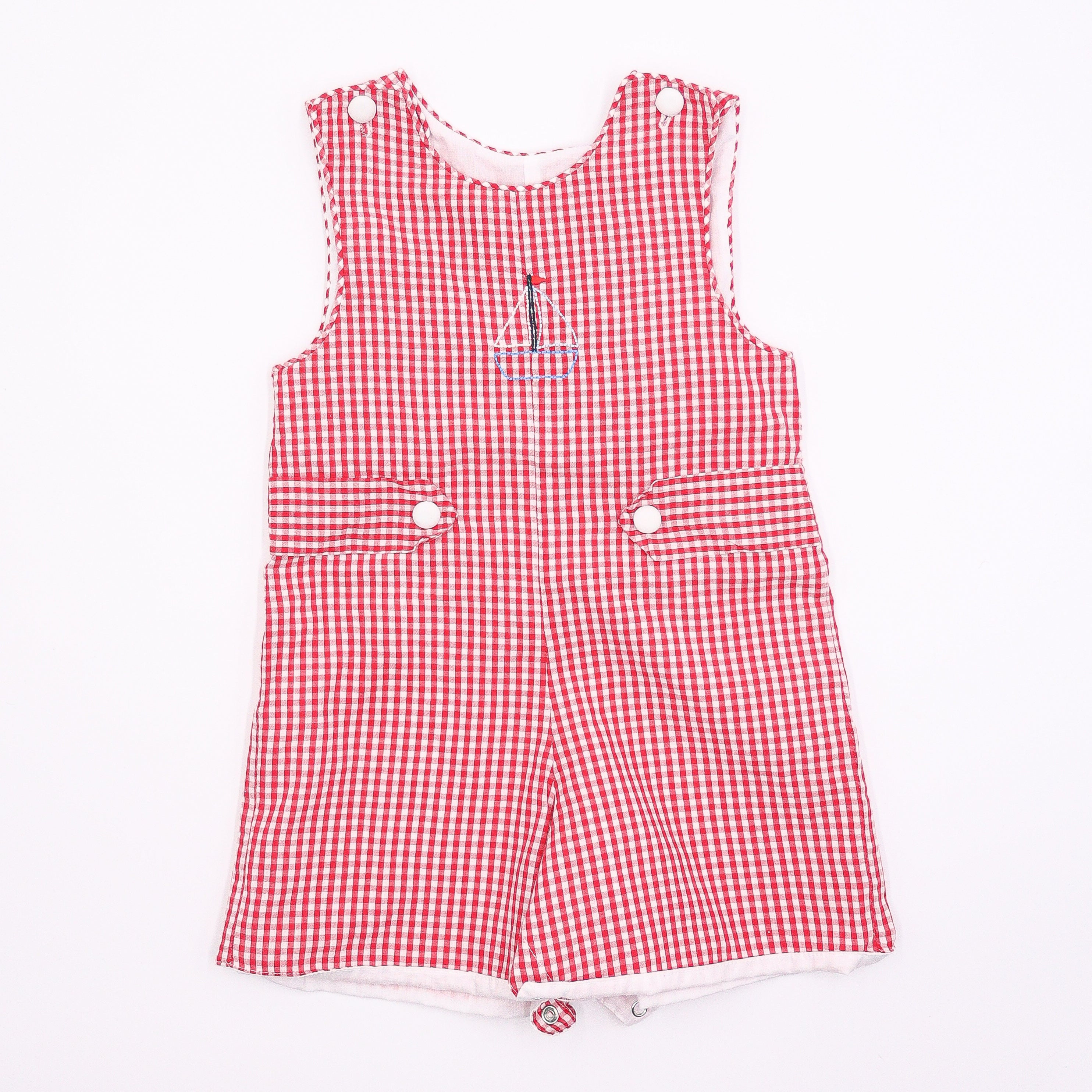 The Proper Peony Jon Jon