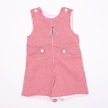 The Proper Peony Jon Jon