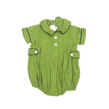 Little English Corduroy Bubble