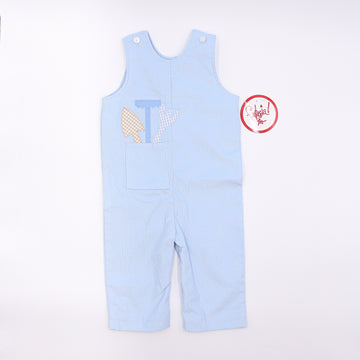 Funtasia Too corduroy Jon Jon