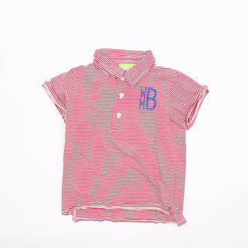 Classic Whimsy Polo