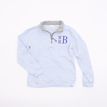 Six Honeybees Zip Up