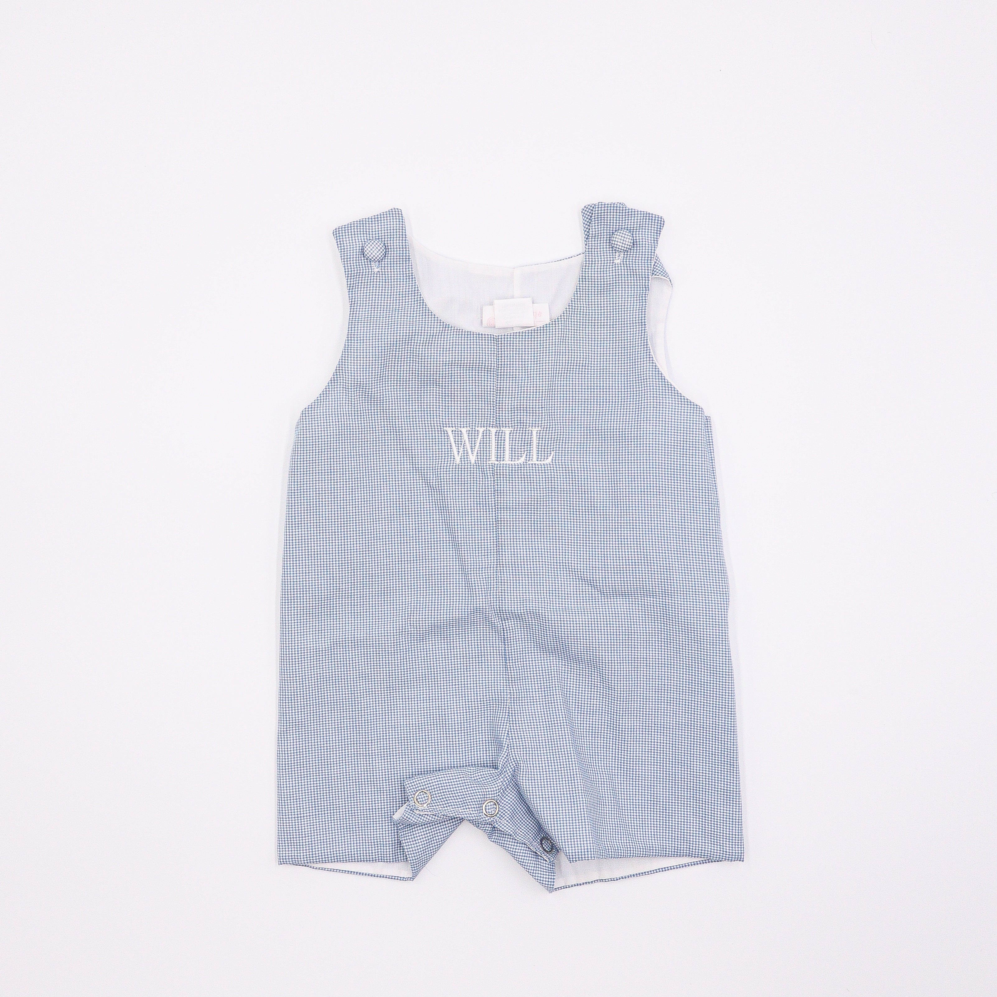 Lollypop Kids Jon Jon