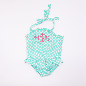 Kellys Kids Beach Romper