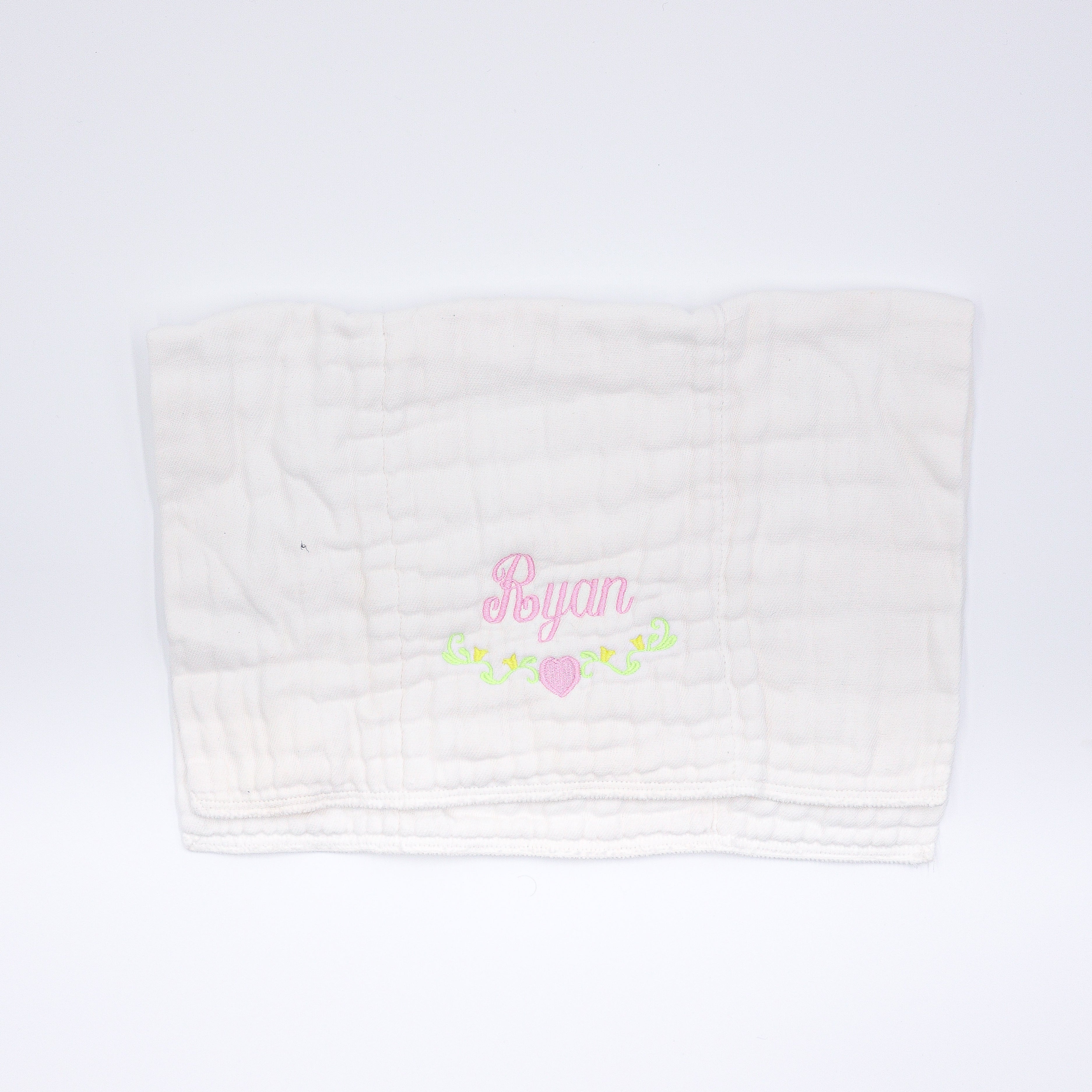 Burp Cloth
