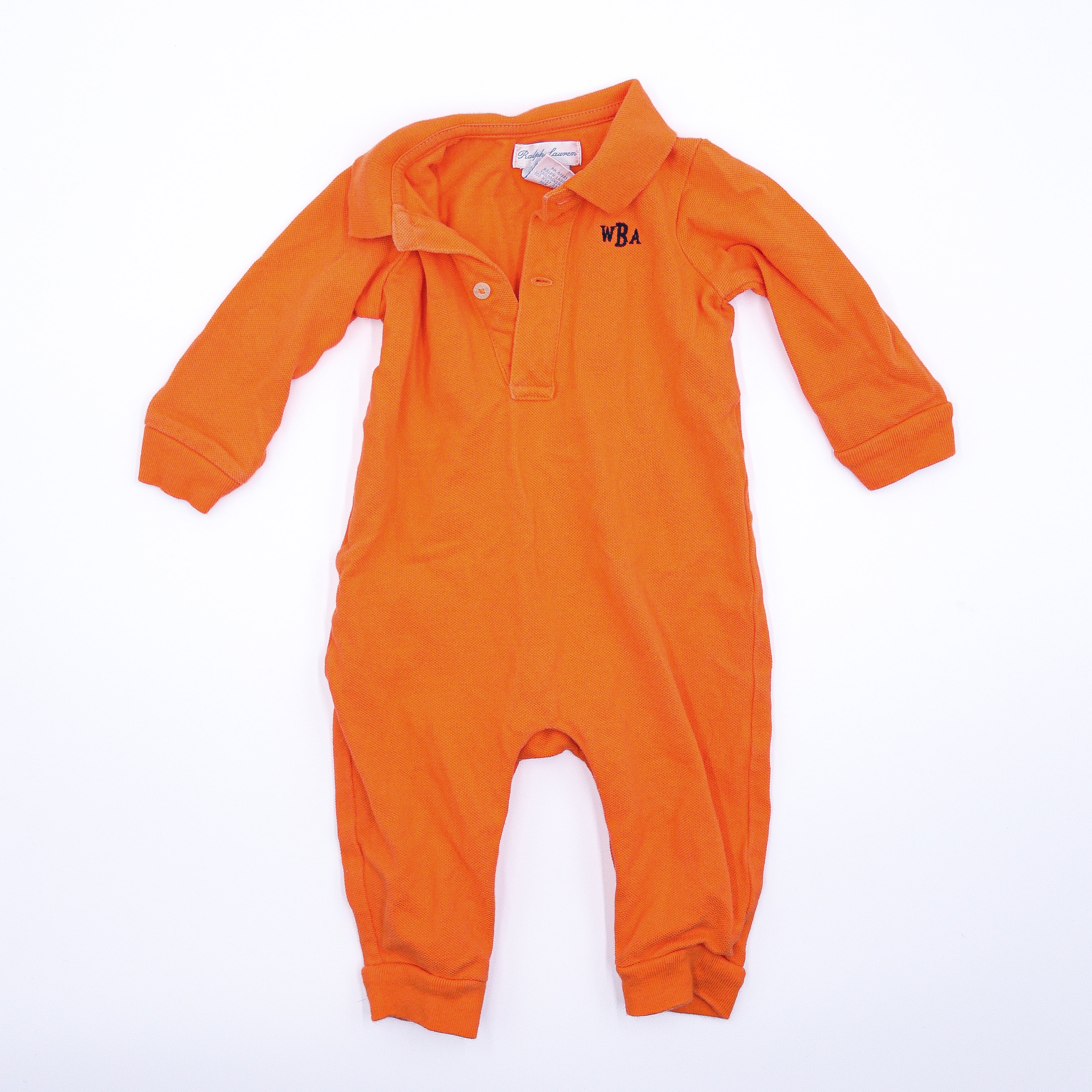 Ralph Lauren Onesie