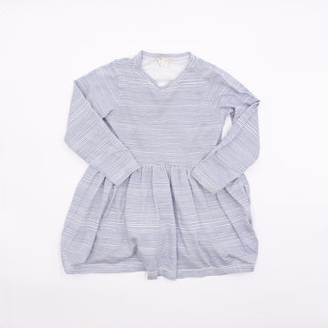 Hannah Kate Striped Dress