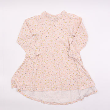 Hannah Kate Floral Dress