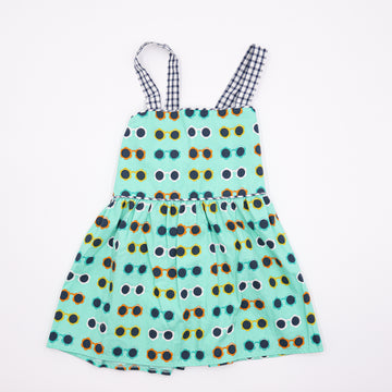 Sunglass Dress