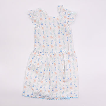Hannah Kate Nautical Dress