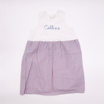 Collins Nautical Dress