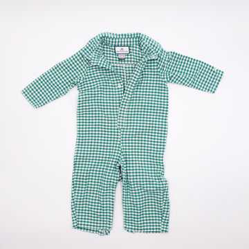 Petit Plume Flannel Jon Jon