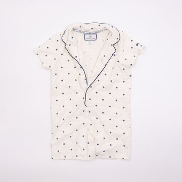 Petite Plume Nautical Jon Jon