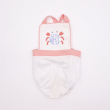 Beaufort Bonnet Bubble