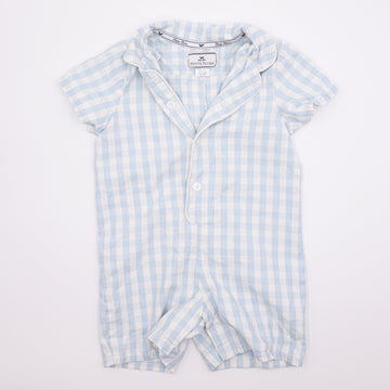 Petite Plume Jon Jon