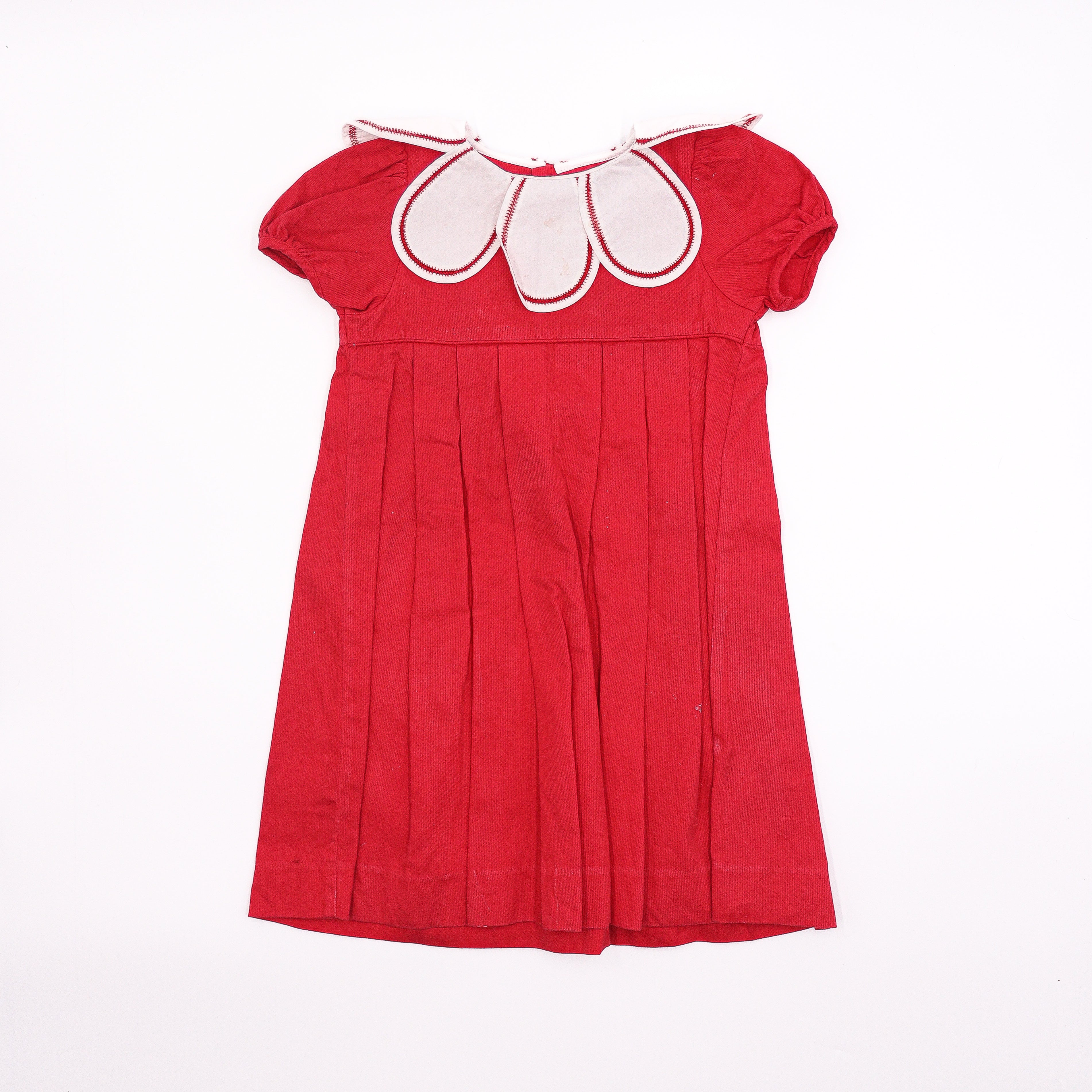 Sophie & Lucas Dress