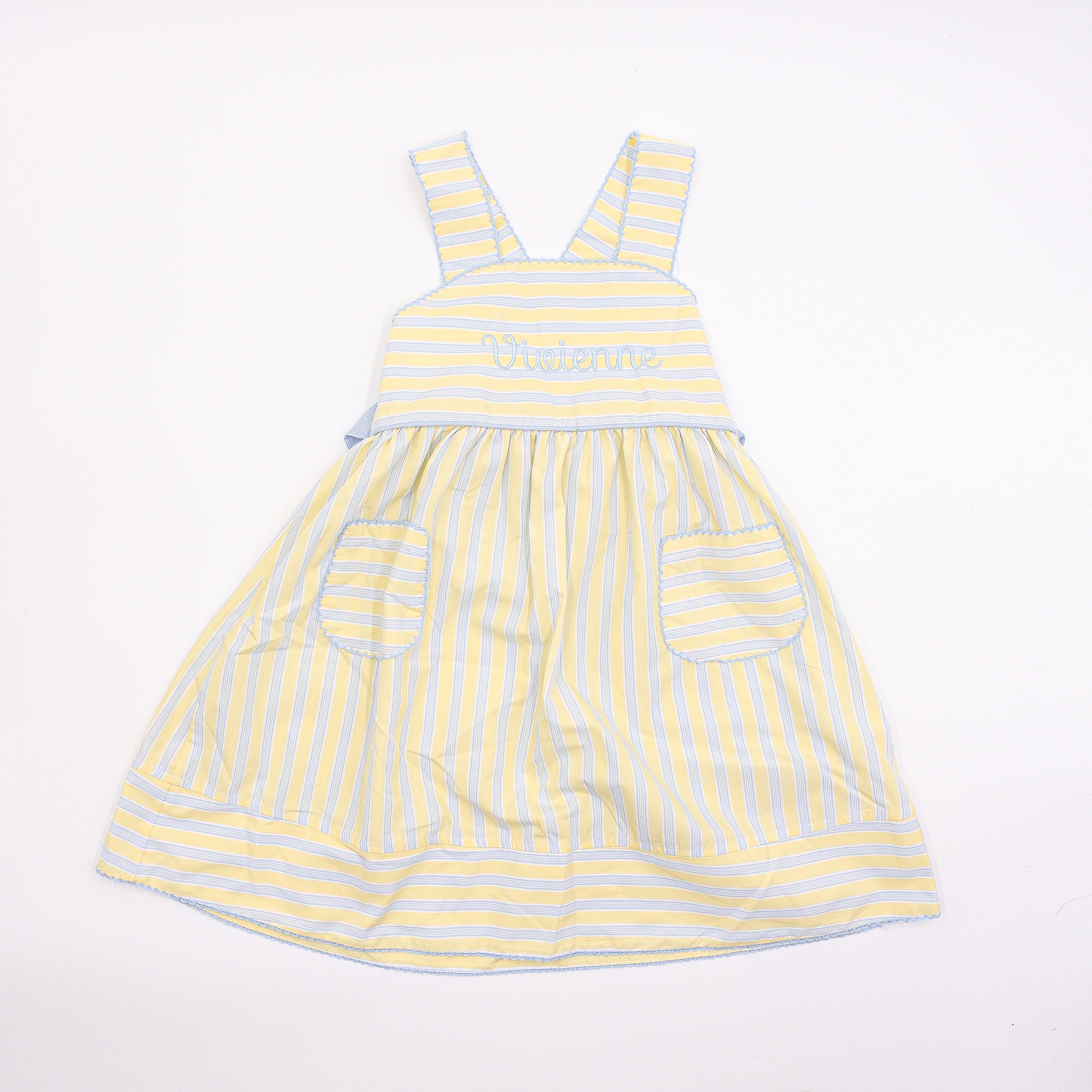 Shrimp & Grits Dress