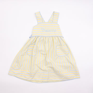 Shrimp & Grits Dress