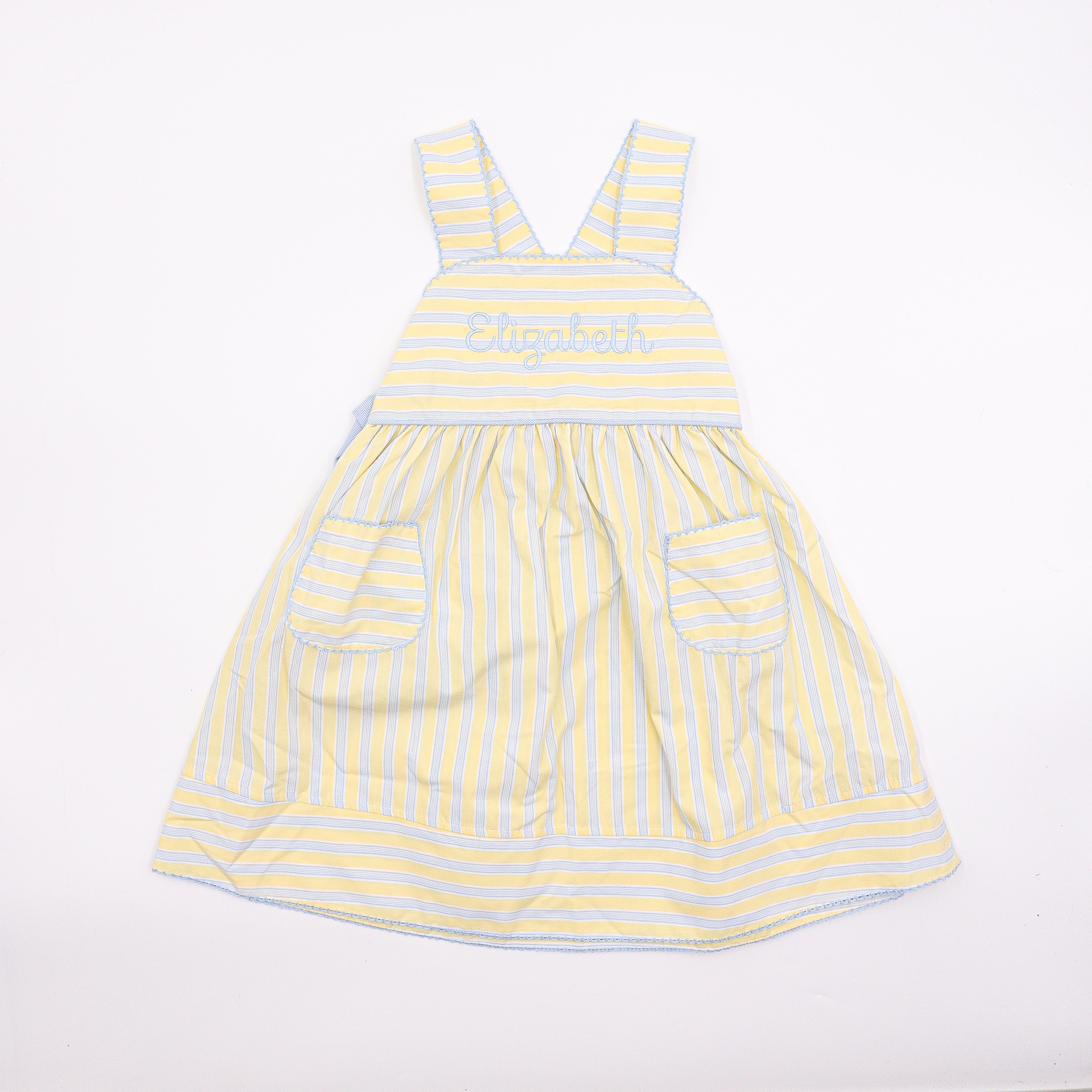 Shrimp & Grits Dress