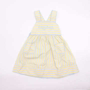 Shrimp & Grits Dress