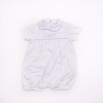 Petit Bebe Onesie