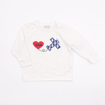 Cecil & Lou Long Sleeve Shirt