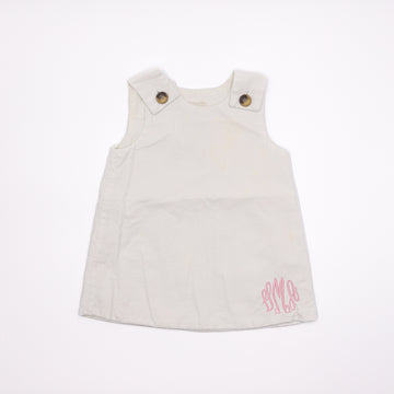 Beaufort Bonnet Corduroy Dress