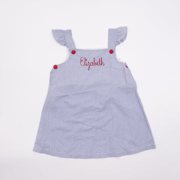 Lullaby Set Dress