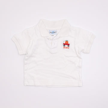 Blossom Blanks Shirt