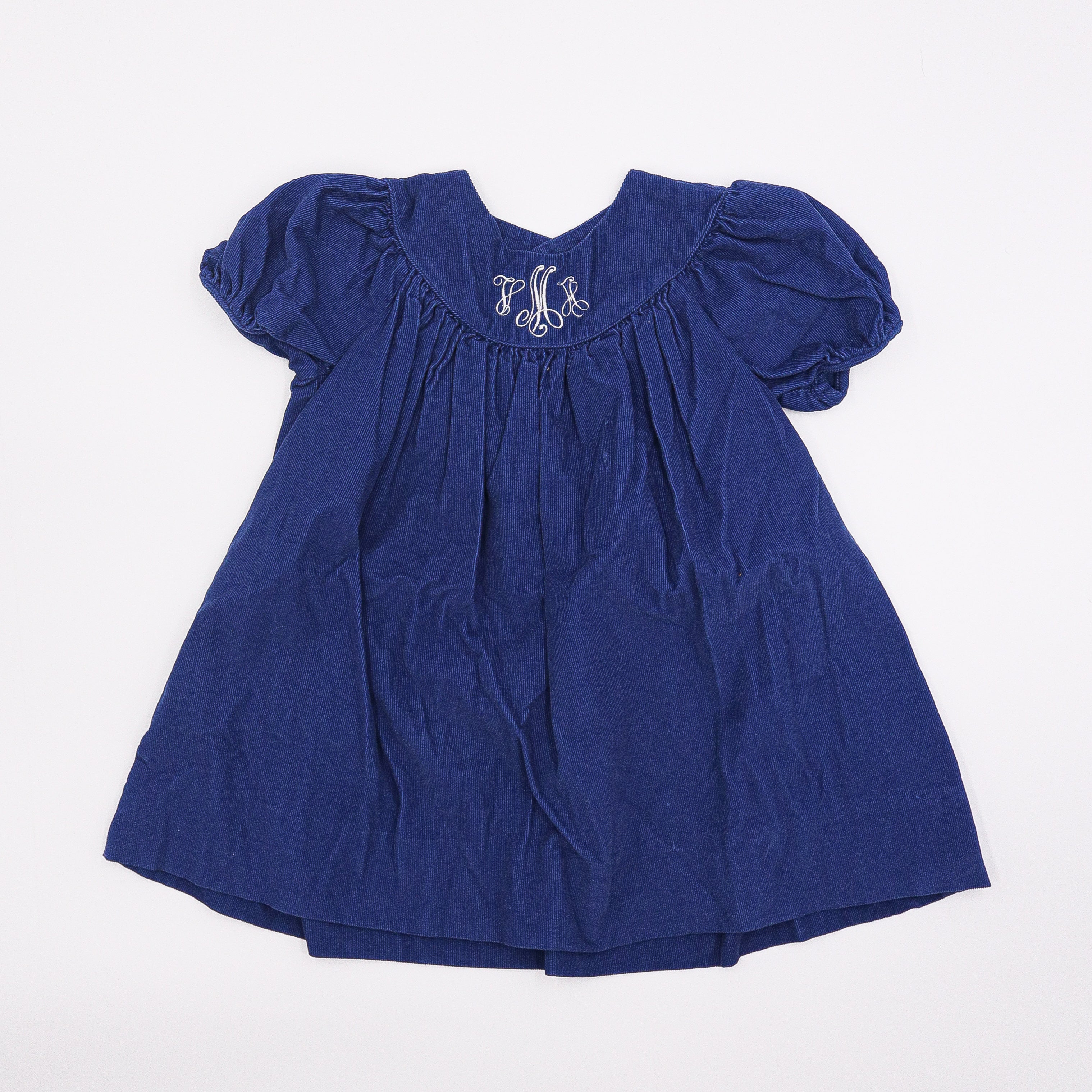 Petit Ami Corduroy Dress
