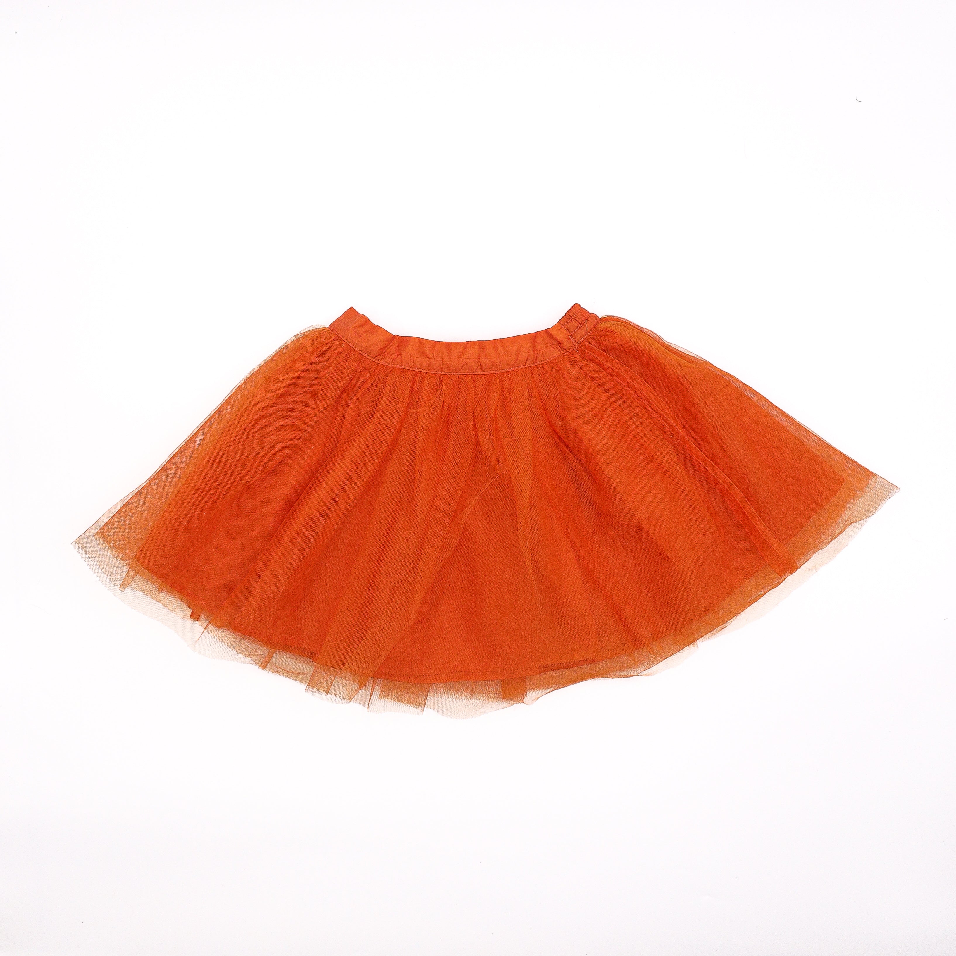 Janie & Jack Tulle Skirt