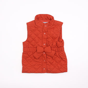 Janie & Jack Puffer Vest