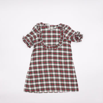 Classic Whimsy Holiday Dress