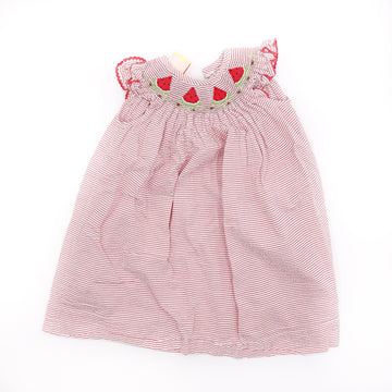 Southern Sunshine Kids Dress