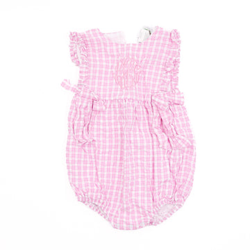 Smocked Threads by C&L Bubble