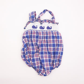 Southern Smocked Company Bubble