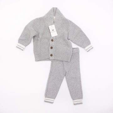 Hope & Henry Sweater Set