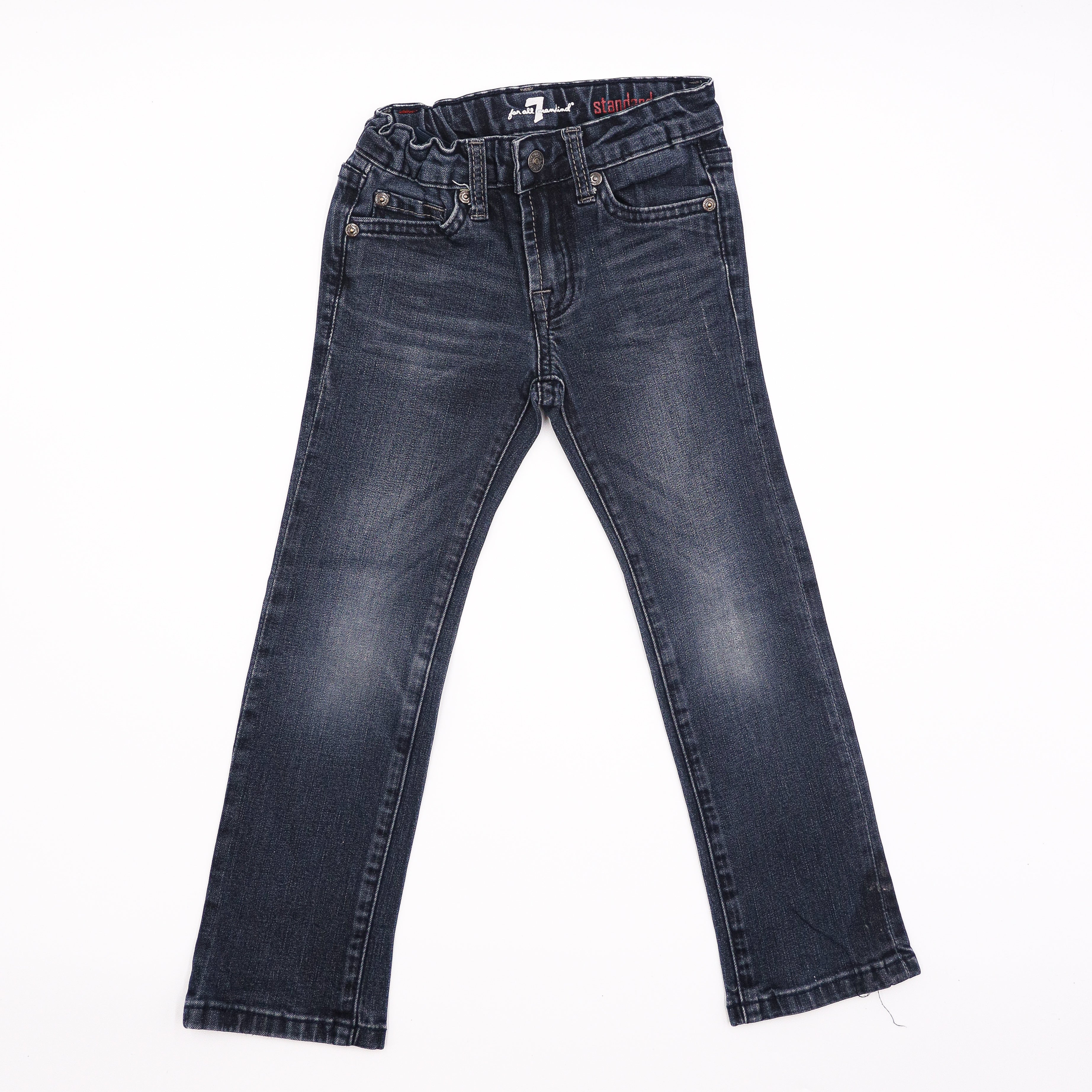 7 for all mankind Jeans